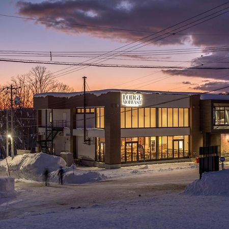 The Lodge Moiwa 834 Niseko Exterior foto